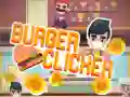 เบอร์เกอร์คลิกเกอร์ เกมออนไลน์ เบอร์เกอร์คลิกเกอร์ เกมออนไลน์
