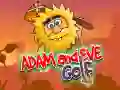 กอล์ฟของอาดัมและอีฟ เกมออนไลน์