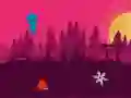 นินจากระโดด Deluxe เกมออนไลน์