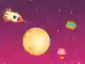 เพื่อนจากอวกาศ เกมออนไลน์