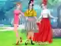 รายการตรวจสอบฤดูร้อนสุดเก๋ของคุณ เกมออนไลน์