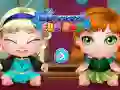 วันสนุกของเบบี๋น้ำแข็ง เกมออนไลน์ วันสนุกของเบบี๋น้ำแข็ง เกมออนไลน์
