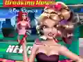 ข่าวด่วนกับ Blondie เกมออนไลน์ ข่าวด่วนกับ Blondie เกมออนไลน์