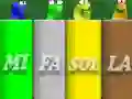 กลองกลองเปียโน เกมออนไลน์