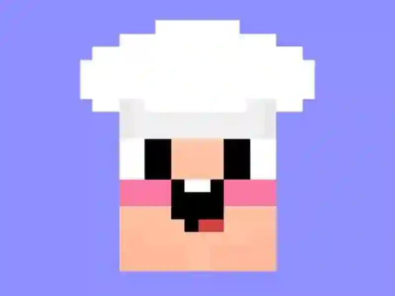 เครื่องจำลอง Cafe Hungry Noob เกมออนไลน์