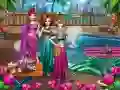 งานปาร์ตี้สาวๆ ที่สระน้ำ เกมออนไลน์ งานปาร์ตี้สาวๆ ที่สระน้ำ เกมออนไลน์