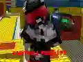 Paintball Pixel FPS เกมออนไลน์ Paintball Pixel FPS เกมออนไลน์