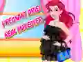 อารีลตั้งท้อง: การปรับโฉมจริง เกมออนไลน์