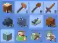 Grindcraft รีมาสเตอร์ เกมออนไลน์ Grindcraft รีมาสเตอร์ เกมออนไลน์
