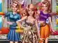 ช็อปปิ้งที่ห้างสรรพสินค้า. วิวัฒนาการ เกมออนไลน์ ช็อปปิ้งที่ห้างสรรพสินค้า. วิวัฒนาการ เกมออนไลน์