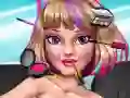 ซาลอนแต่งหน้าซูเปอร์ฮีโร่! เกมออนไลน์ ซาลอนแต่งหน้าซูเปอร์ฮีโร่! เกมออนไลน์