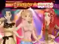 ปาร์ตี้เจ้าหญิง: จากถนนสู่ห้องสวีท เกมออนไลน์ ปาร์ตี้เจ้าหญิง: จากถนนสู่ห้องสวีท เกมออนไลน์