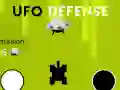 การป้องกัน UFO เกมออนไลน์ การป้องกัน UFO เกมออนไลน์