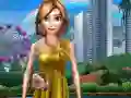 ผู้สร้างตุ๊กตา: ลุคแฟชั่น เกมออนไลน์