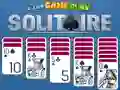 โซลิแทร์สนุก เกมออนไลน์
