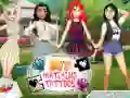 รอยสักที่ตรงใจ BFF เกมออนไลน์ รอยสักที่ตรงใจ BFF เกมออนไลน์