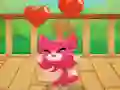 สัตว์เลี้ยงในกระเป๋าของฉัน: ลูกแมว เกมออนไลน์