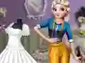 เจ้าหญิงช่างตัดเย็บแฟชั่น เกมออนไลน์