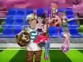 แฟชั่นฤดูร้อนคู่รัก เกมออนไลน์ แฟชั่นฤดูร้อนคู่รัก เกมออนไลน์