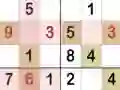 ซูโดกุคลาสสิค เกมออนไลน์