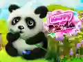 แพนด้าน่ารัก เกมออนไลน์ แพนด้าน่ารัก เกมออนไลน์