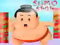 ตำนานซูโม่ เกมออนไลน์
