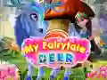 กวางเทพนิยายของฉัน เกมออนไลน์ กวางเทพนิยายของฉัน เกมออนไลน์