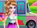 ล้างรถบรรทุกไอศกรีมสำหรับสาว ๆ เกมออนไลน์ ล้างรถบรรทุกไอศกรีมสำหรับสาว ๆ เกมออนไลน์