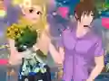 วันที่วิเศษของคู่รักเจ้าหญิงดิสนีย์ เกมออนไลน์