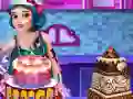 เค้กแต่งงานราชวงศ์ เกมออนไลน์