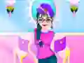 ซาร่าช็อปปิ้งแต่งตัว เกมออนไลน์