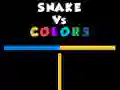 งูปะทะสี เกมออนไลน์