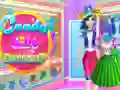 แต่งตัวสาวขนมหวาน เกมออนไลน์ แต่งตัวสาวขนมหวาน เกมออนไลน์