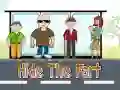 ซ่อนตด เกมออนไลน์ ซ่อนตด เกมออนไลน์