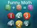 คณิตศาสตร์ตลก เกมออนไลน์ คณิตศาสตร์ตลก เกมออนไลน์