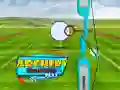 การฝึกยิงธนู เกมออนไลน์ การฝึกยิงธนู เกมออนไลน์