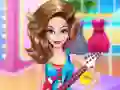 สาวแฟชั่นเก๊ก เกมออนไลน์ สาวแฟชั่นเก๊ก เกมออนไลน์