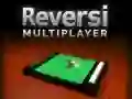 รีเวอร์ซีผู้เล่นหลายคน เกมออนไลน์