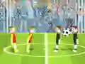 ฟิสิกส์ฟุตบอล 2 เกมออนไลน์ ฟิสิกส์ฟุตบอล 2 เกมออนไลน์
