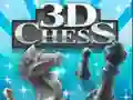หมากรุก 3D เกมออนไลน์