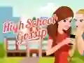 ข่าวลือในโรงเรียนมัธยม เกมออนไลน์