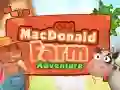 ฟาร์มของคุณแมคโดนัลด์ เกมออนไลน์