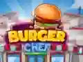 เชฟเบอร์เกอร์ เกมออนไลน์ เชฟเบอร์เกอร์ เกมออนไลน์