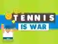 เทนนิสคือสงคราม เกมออนไลน์ เทนนิสคือสงคราม เกมออนไลน์