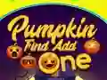 หาของแปลกในฟักทอง เกมออนไลน์ หาของแปลกในฟักทอง เกมออนไลน์