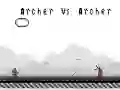 นักธนูต่อสู้กับนักธนู เกมออนไลน์ นักธนูต่อสู้กับนักธนู เกมออนไลน์