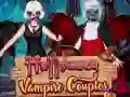 คู่รักแวมไพร์ฮาโลวีน เกมออนไลน์