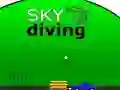 การกระโดดร่ม เกมออนไลน์