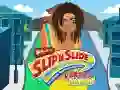 Wham-O สไลเดอร์ เกมออนไลน์ Wham-O สไลเดอร์ เกมออนไลน์