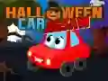 จิ๊กซอว์รถยนต์วันฮาโลวีน เกมออนไลน์ จิ๊กซอว์รถยนต์วันฮาโลวีน เกมออนไลน์